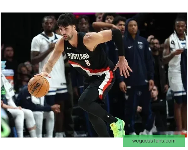 NBA董事会批准开拓者出售 杨瀚森正式更换新老板 估值42.5亿美元